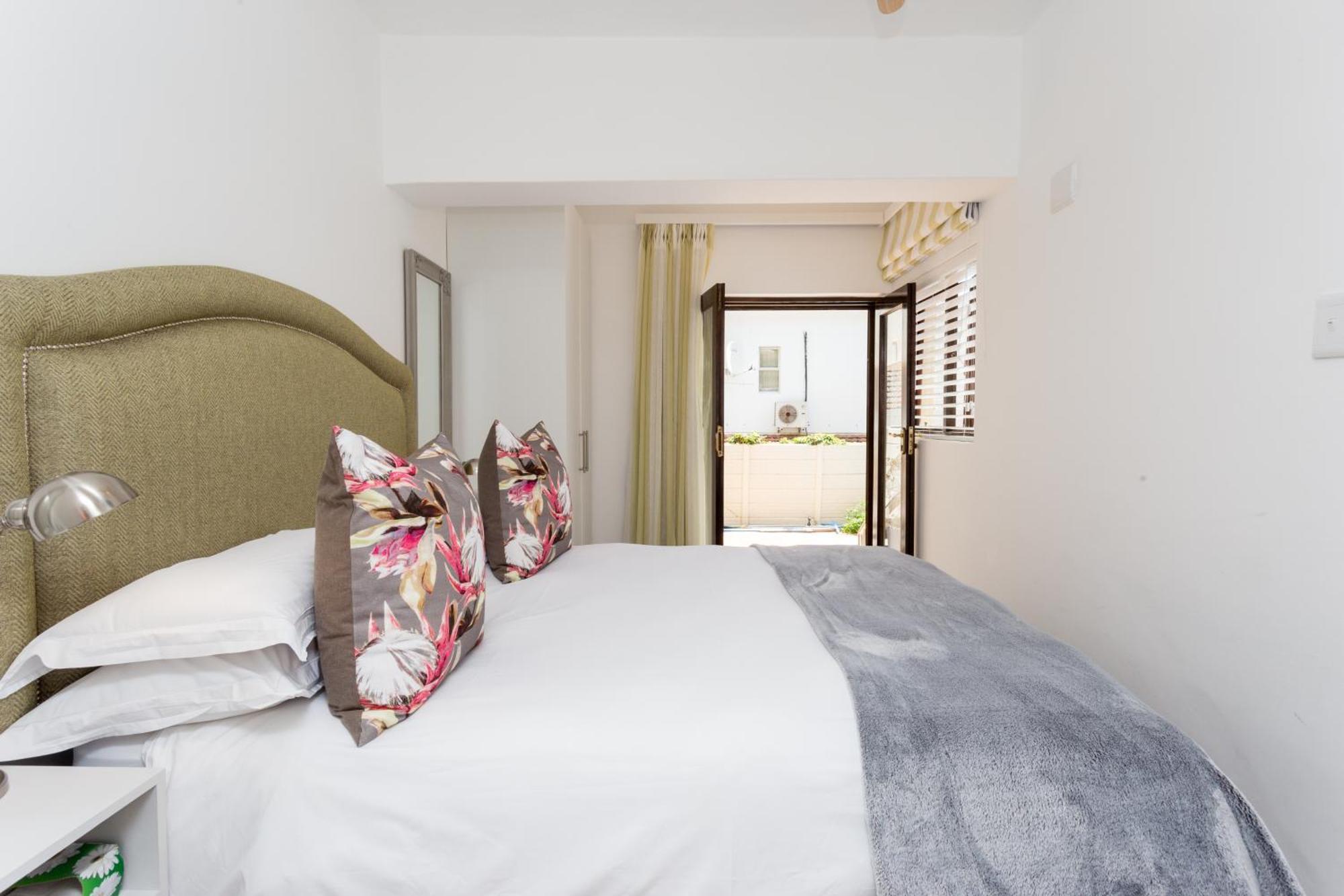 Maartens Guesthouse Kapsztad Zewnętrze zdjęcie