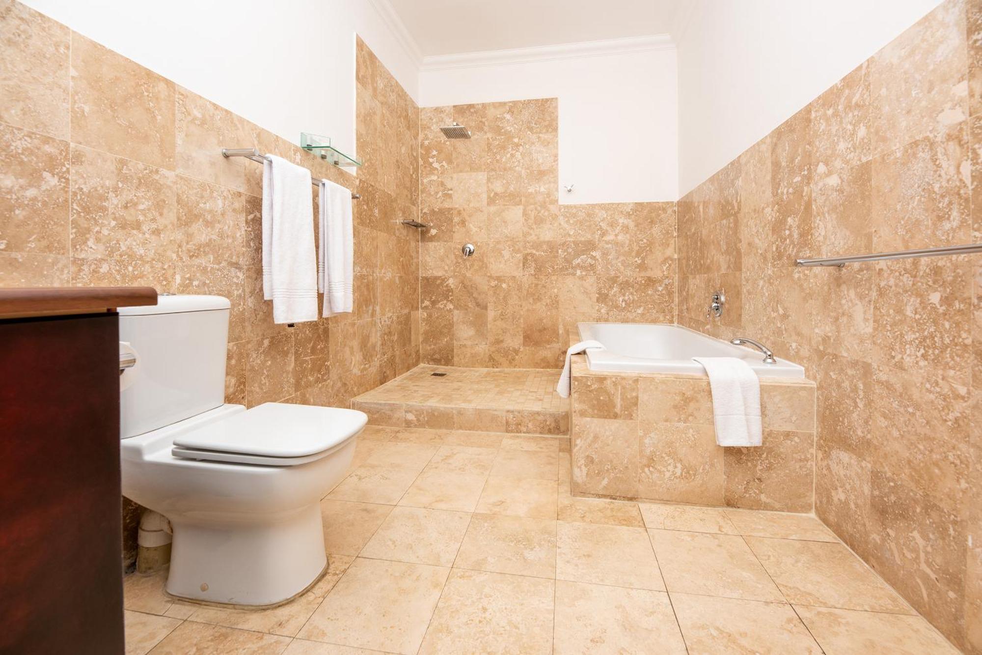Maartens Guesthouse Kapsztad Zewnętrze zdjęcie