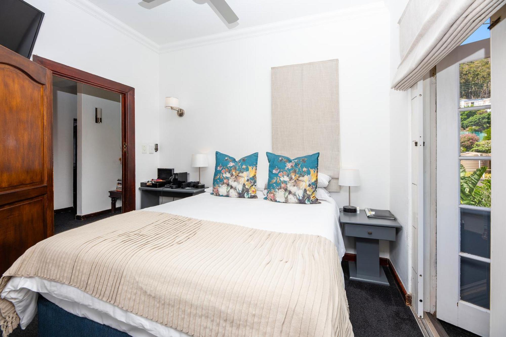Maartens Guesthouse Kapsztad Zewnętrze zdjęcie
