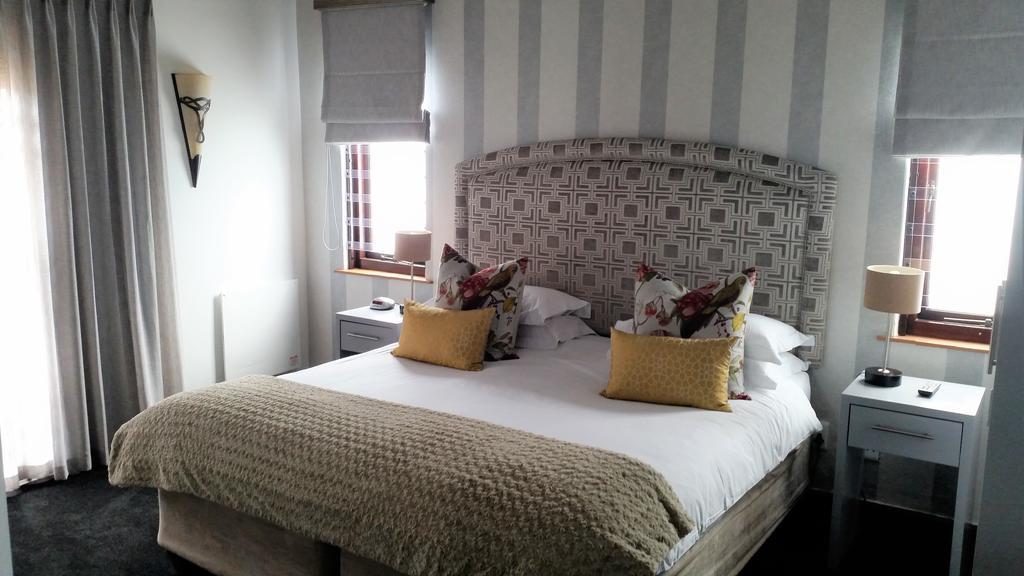 Maartens Guesthouse Kapsztad Zewnętrze zdjęcie