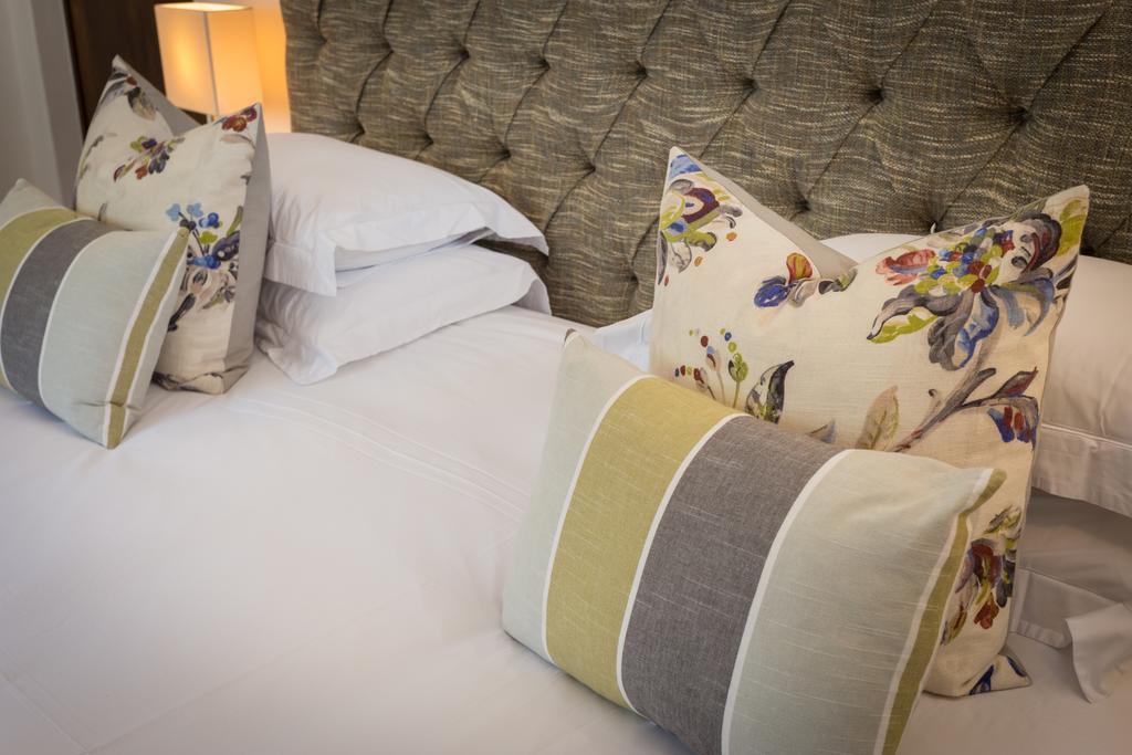 Maartens Guesthouse Kapsztad Zewnętrze zdjęcie