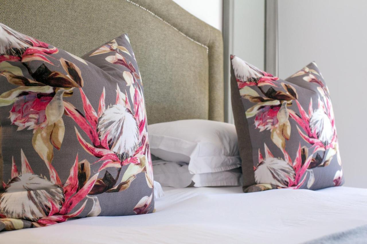 Maartens Guesthouse Kapsztad Zewnętrze zdjęcie