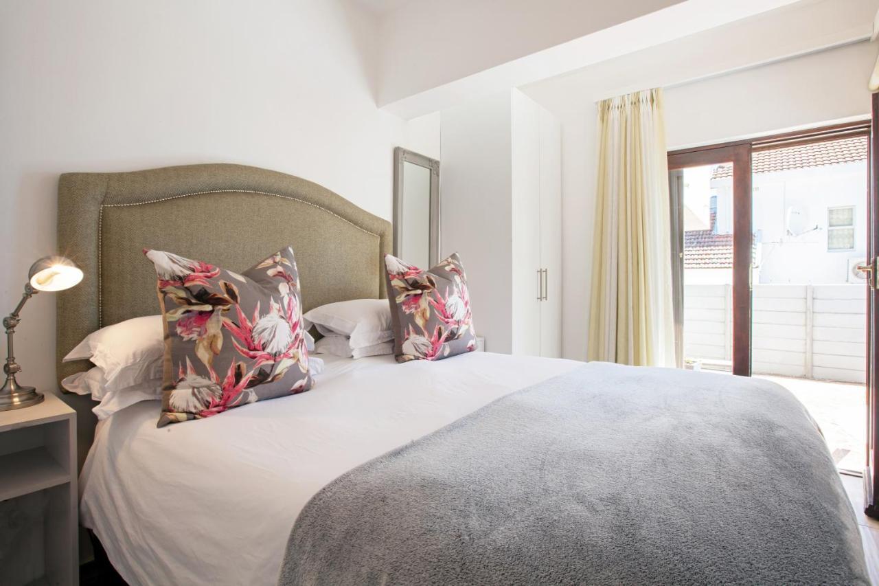 Maartens Guesthouse Kapsztad Zewnętrze zdjęcie